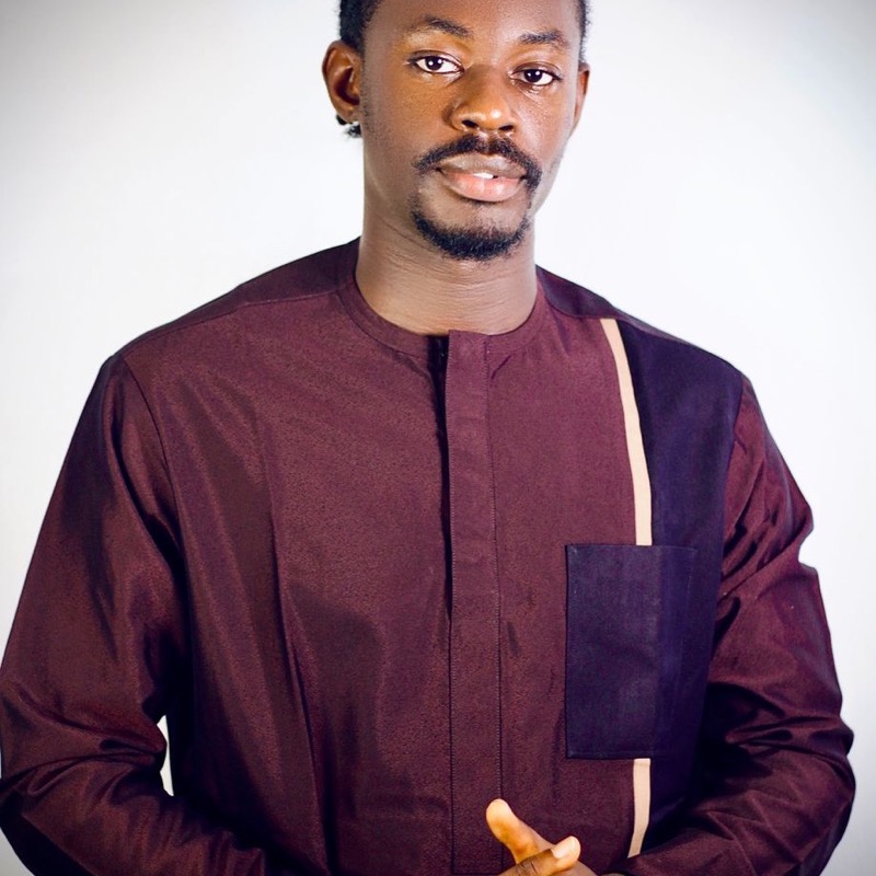 David Amaku